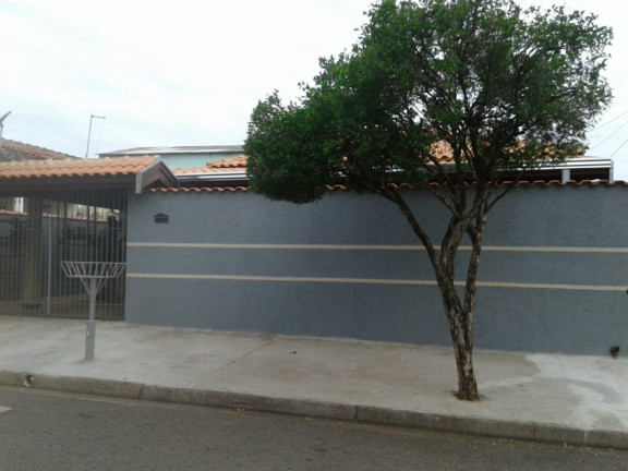 Imagem Casa com 2 Quartos à Venda, 254 m² em Jardim Lucelia - Sumaré