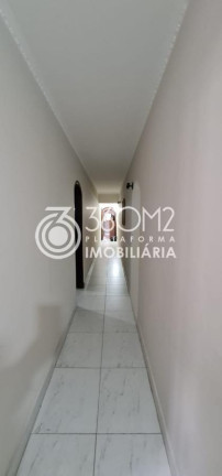 Imagem Casa com 5 Quartos à Venda, 380 m² em Campestre - Santo André