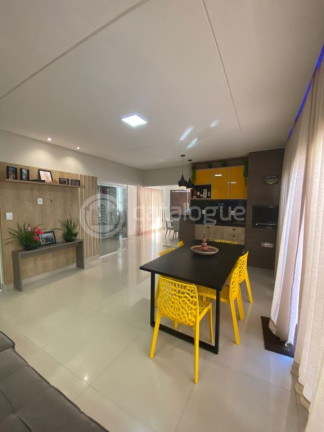 Imagem Casa com 3 Quartos à Venda, 346 m² em Parque Das Nações - Parnamirim Imagem Casa com 3 Quartos à Venda, 346 m² em Parque Das Nações - Parnamirim