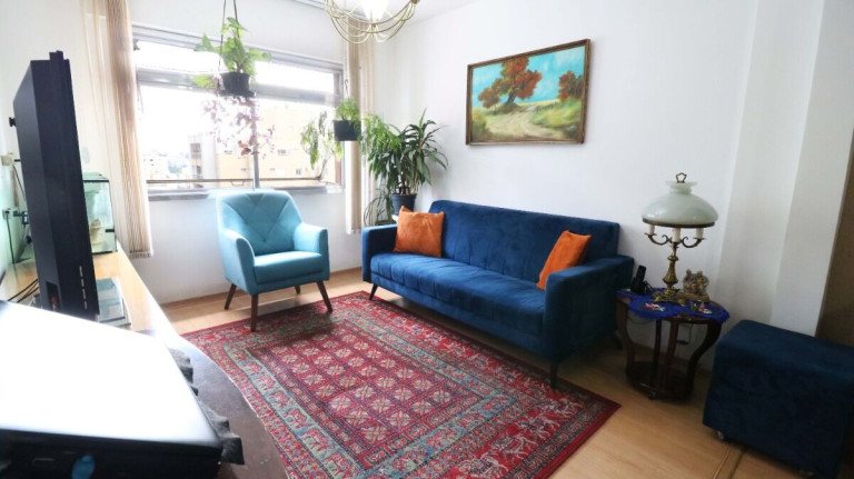 Apartamento com 2 Quartos à Venda, 42 m² em Pinheiros - São Paulo