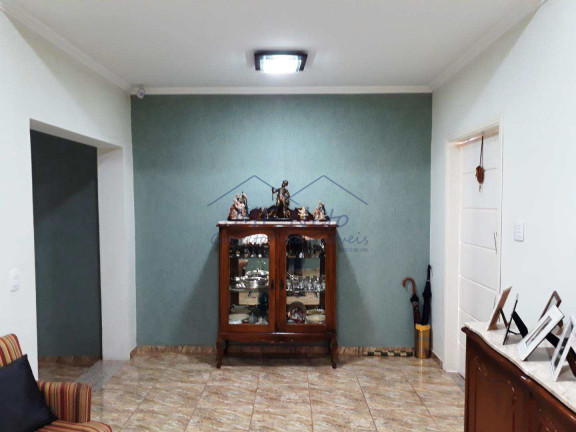 Imagem Casa com 3 Quartos à Venda,  em Cidade Jardim - Pirassununga