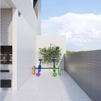 Imagem Imóvel com 1 Quarto à Venda, 32 m² em Bessa - João Pessoa Imagem Imóvel com 1 Quarto à Venda, 32 m² em Bessa - João Pessoa