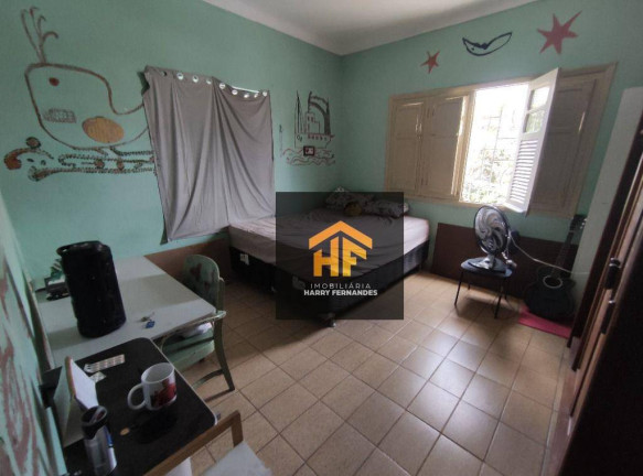 Imagem Casa com 5 Quartos à Venda, 363 m² em Encruzilhada - Recife Imagem Casa com 5 Quartos à Venda, 363 m² em Encruzilhada - Recife