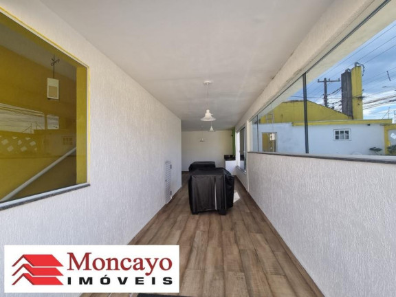 Imagem Casa com 2 Quartos à Venda, 70 m² em Loteamento Jardim Aruan - Caraguatatuba