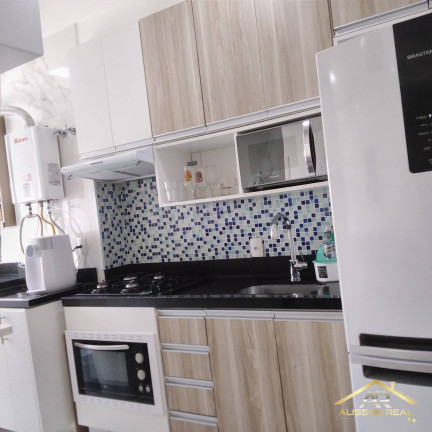 Imagem Apartamento com 3 Quartos à Venda, 70 m² em Nova Aldeinha - Barueri Imagem Apartamento com 3 Quartos à Venda, 70 m² em Nova Aldeinha - Barueri