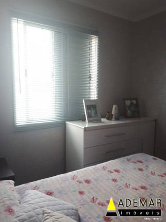 Imagem Apartamento com 2 Quartos à Venda, 46 m² em Centro - Diadema