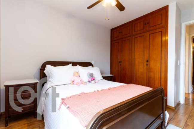 Imagem Apartamento com 4 Quartos à Venda, 188 m² em Jardim Europa - São Paulo Imagem Apartamento com 4 Quartos à Venda, 188 m² em Jardim Europa - São Paulo