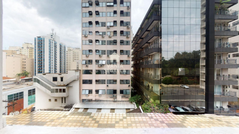 Imagem Apartamento com 3 Quartos à Venda, 118 m² em Pinheiros - São Paulo Imagem Apartamento com 3 Quartos à Venda, 118 m² em Pinheiros - São Paulo