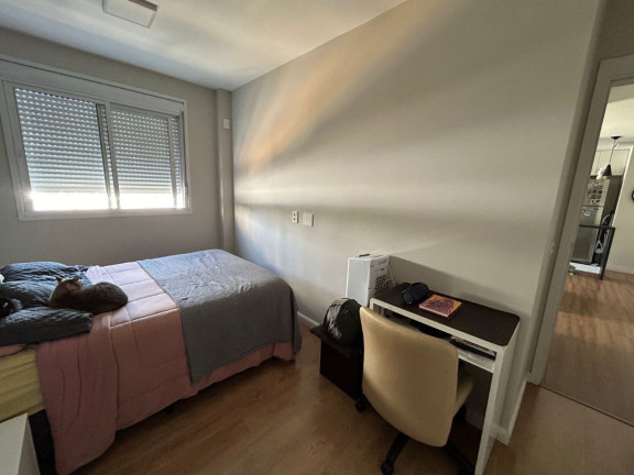 Imagem Apartamento com 2 Quartos à Venda, 55 m² em Lapa - São Paulo
