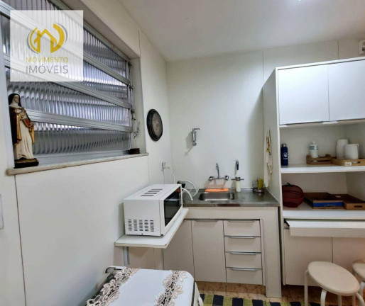 Imagem Apartamento com 2 Quartos à Venda, 65 m² em Leblon - Rio De Janeiro
