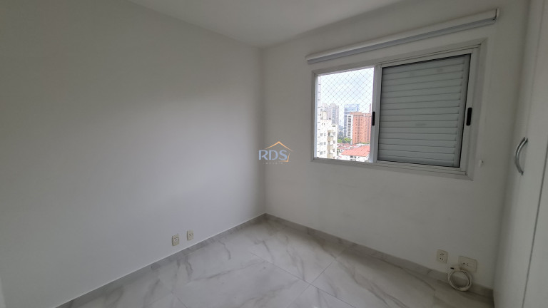 Imagem Apartamento com 3 Quartos à Venda, 116 m² em Brooklin Paulista - São Paulo