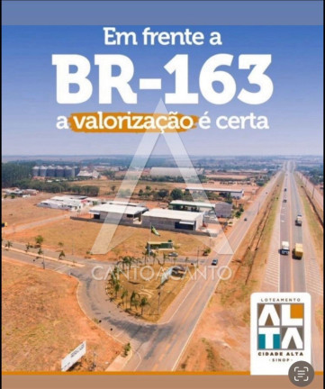Imagem Imóvel à Venda, em Cidade Alta - Sinop Imagem Imóvel à Venda, em Cidade Alta - Sinop
