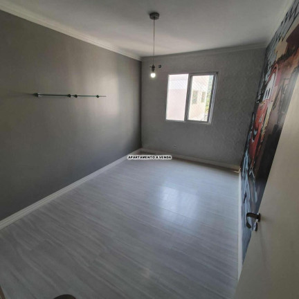 Imagem Apartamento com 2 Quartos à Venda, 53 m² em Rio Pequeno - Camboriú