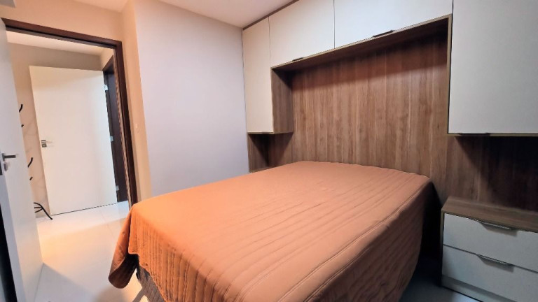 Imagem Apartamento com 2 Quartos à Venda, 57 m² em Cabo Branco - João Pessoa
