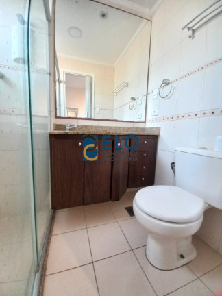 Imagem Apartamento com 3 Quartos à Venda, 91 m² em Gonzaga - Santos