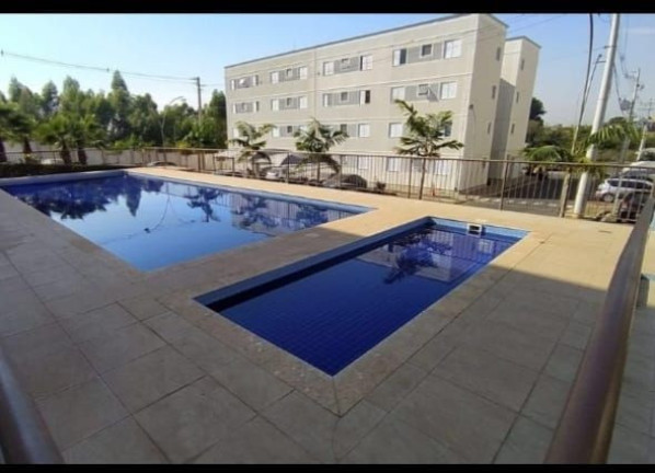 Imagem Apartamento com 2 Quartos à Venda, 54 m² em Campestre - Piracicaba Imagem Apartamento com 2 Quartos à Venda, 54 m² em Campestre - Piracicaba