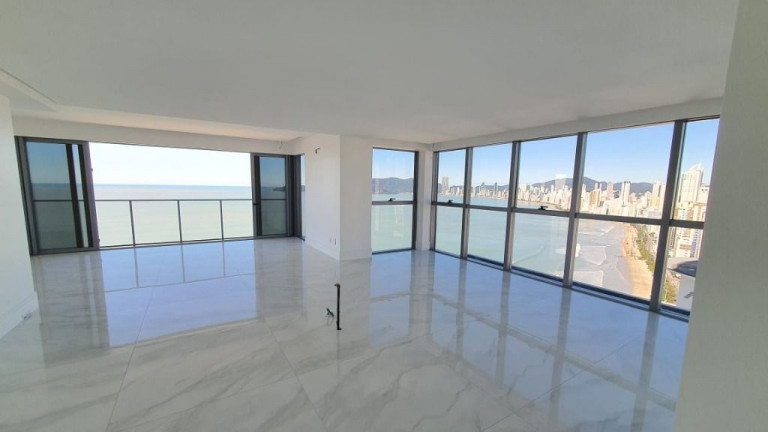 Imagem Apartamento com 5 Quartos à Venda, 301 m² em Barra Norte - Balneário Camboriú