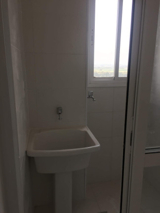 Apartamento com 2 Quartos para Alugar, 69 m² em Centro - Pindamonhangaba