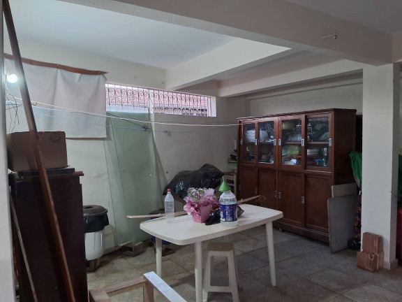 Imagem Sobrado com 3 Quartos à Venda,  em Vila Alto Paraíso - Bauru