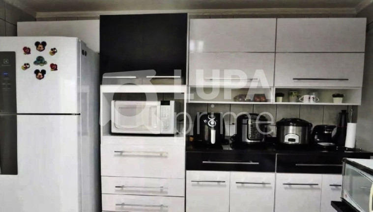 Imagem Casa com 2 Quartos à Venda, 209 m² em Tucuruvi - São Paulo