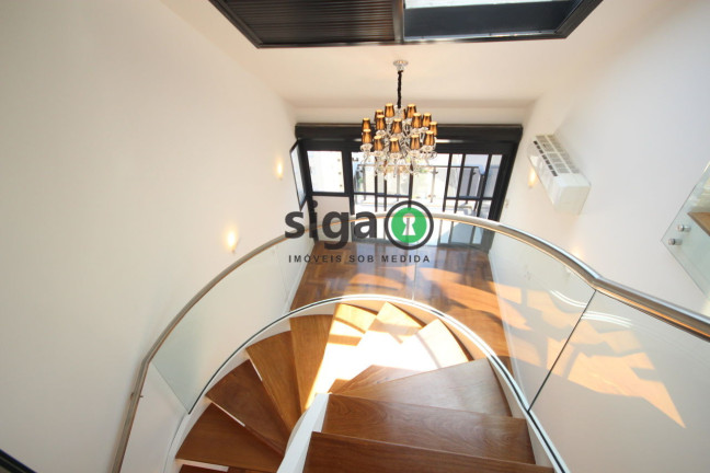 Imagem Apartamento com 3 Quartos à Venda, 314 m² em Moema - São Paulo Imagem Apartamento com 3 Quartos à Venda, 314 m² em Moema - São Paulo