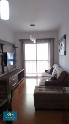 Imagem Apartamento com 3 Quartos à Venda, 80 m² em Tucuruvi - São Paulo Imagem Apartamento com 3 Quartos à Venda, 80 m² em Tucuruvi - São Paulo