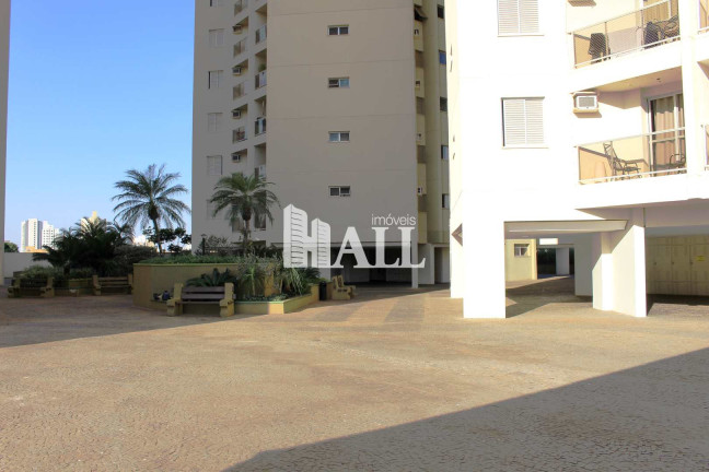 Imagem Apartamento com 3 Quartos à Venda, 105 m² em Boa Vista - São José Do Rio Preto Imagem Apartamento com 3 Quartos à Venda, 105 m² em Boa Vista - São José Do Rio Preto