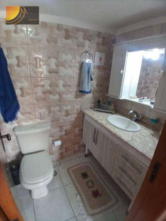 Imagem Apartamento com 2 Quartos à Venda, 57 m² em Freguesia Do ó - São Paulo Imagem Apartamento com 2 Quartos à Venda, 57 m² em Freguesia Do ó - São Paulo