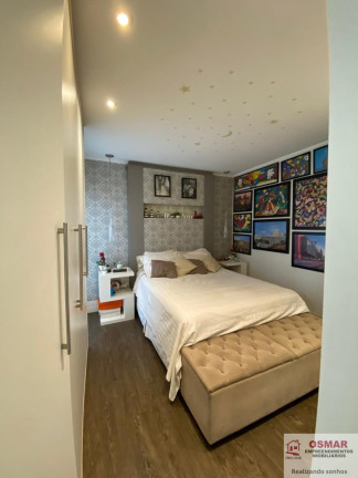 Imagem Imóvel com 3 Quartos à Venda, 168 m² em Parque Residencial Casarão - Sumaré