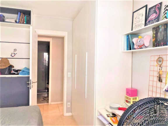 Imagem Apartamento com 3 Quartos à Venda, 83 m² em Recreio Dos Bandeirantes - Rio De Janeiro Imagem Apartamento com 3 Quartos à Venda, 83 m² em Recreio Dos Bandeirantes - Rio De Janeiro