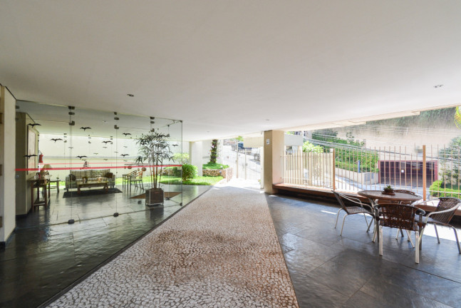 Apartamento com 2 Quartos à Venda, 58 m² em Pinheiros - São Paulo