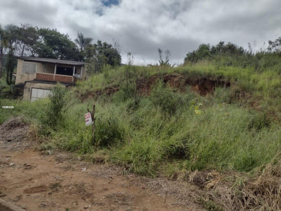 Terreno à Venda, 575 m² em Pocinhos Do Rio Verde - Caldas