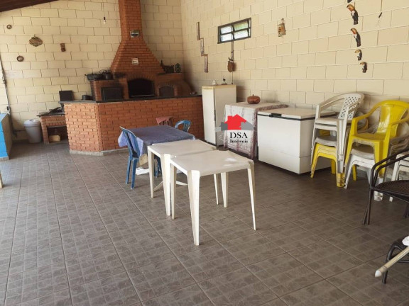 Imagem Chácara com 4 Quartos à Venda, 1.750 m² em Parque Dante Marmirolli - Sumaré