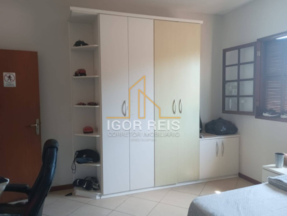 Imagem Casa de Condomínio com 4 Quartos à Venda, 322 m² em Bosque Das Acácias - Campos Dos Goytacazes