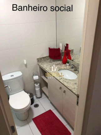 Imagem Apartamento com 3 Quartos à Venda, 85 m² em Santa Paula - São Caetano Do Sul