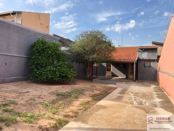 Imagem Casa com 1 Quarto à Venda, 61 m² em Vila Carlota - Sumaré Imagem Casa com 1 Quarto à Venda, 61 m² em Vila Carlota - Sumaré