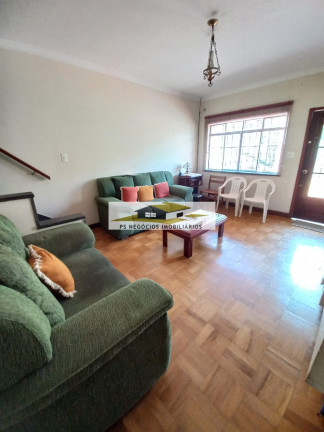Imagem Sobrado com 2 Quartos à Venda, 153 m² em Vila Gumercindo - São Paulo