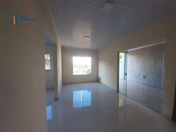 Imagem Casa com 2 Quartos à Venda, 70 m² em Lagoa - Irati