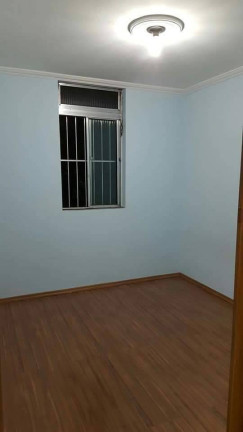 Imagem Apartamento com 2 Quartos à Venda, 48 m² em Conjunto Habitacional Presidente Castelo Branco - Carapicuíba