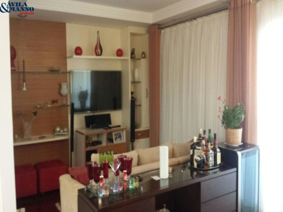 Apartamento com 2 Quartos à Venda, 106 m² em água Rasa - São Paulo