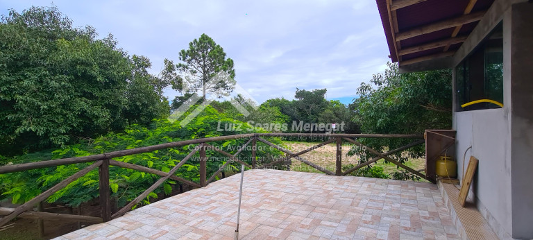Imagem Casa com 4 Quartos à Venda, 450 m² em Costa Da Lagoa - Balneário Rincão