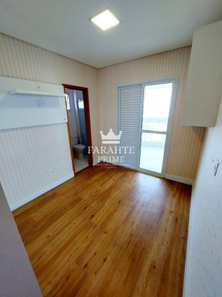 Imagem Apartamento com 3 Quartos à Venda, 125 m² em Boqueirão - Santos Imagem Apartamento com 3 Quartos à Venda, 125 m² em Boqueirão - Santos
