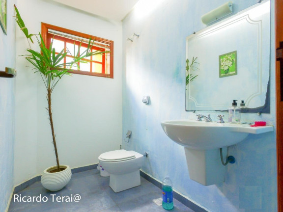 Imagem Sobrado com 3 Quartos à Venda, 24.481 m² em Jardim Prestes De Barros - Sorocaba