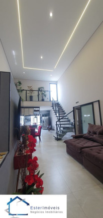 Imagem Casa com 4 Quartos para Alugar ou Temporada, 372 m² em Primavera - Itupeva Imagem Casa com 4 Quartos para Alugar ou Temporada, 372 m² em Primavera - Itupeva