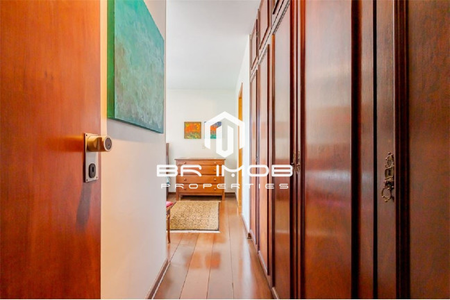 Imagem Imóvel com 4 Quartos à Venda, 162 m² em Perdizes - São Paulo