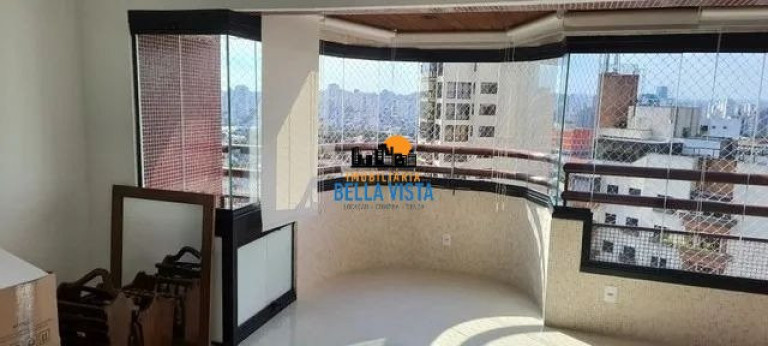 Imagem Apartamento com 4 Quartos à Venda, em Jardim Da Saude - São Paulo Imagem Apartamento com 4 Quartos à Venda, em Jardim Da Saude - São Paulo