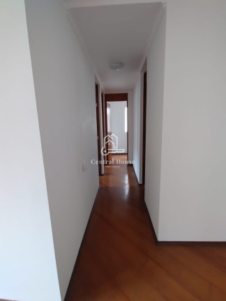 Imagem Apartamento com 3 Quartos à Venda, 62 m² em Jardim São Savério - São Paulo Imagem Apartamento com 3 Quartos à Venda, 62 m² em Jardim São Savério - São Paulo