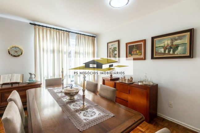 Imagem Apartamento com 3 Quartos à Venda, 126 m² em Bela Vista - São Paulo Imagem Apartamento com 3 Quartos à Venda, 126 m² em Bela Vista - São Paulo