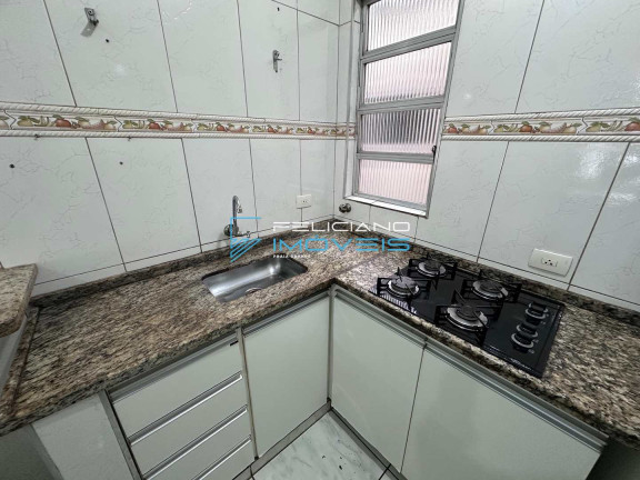 Kitnet com 1 Quarto à Venda, 30 m² em Aviação - Praia Grande