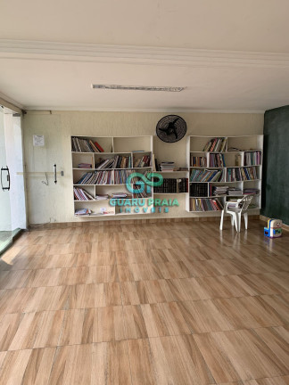 Imagem Apartamento com 1 Quarto à Venda, 55 m² em Enseada - Guarujá